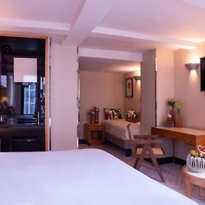 Apartament typu junior